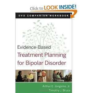  Evidence Based Treatment Planning for Bipolar Disorder 