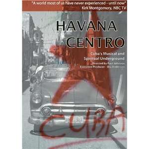  Havana Centro Movies & TV