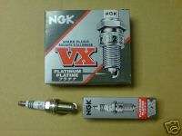 NGK spark plug BR9ECMVX BR9 ECMVX TradePrice plugs 2434  