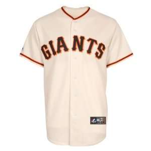  San Francisco Giants YOUTH Replica Home MLB Baseball 