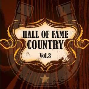  Hall of Fame Country Vol.3 Graham BLVD Music