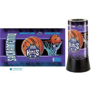  NBA Sacramento Kings Lamp