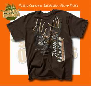   Woodcut Whitetail Tee T Shirt Tee supports carbon element vector bow