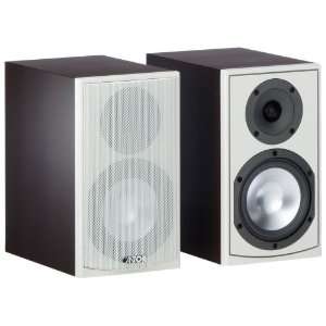  Canton GLE 420 Two Way Speaker (Pair, Mocca) Electronics