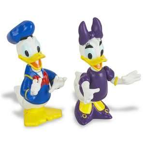   Clubhouse Magician Mickey & Pluto Animated Figures Toys & Games