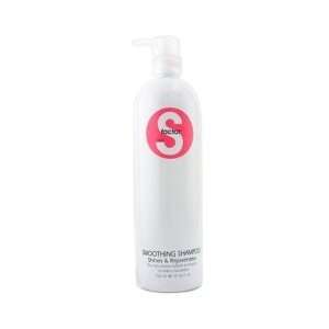  Tigi S Factor Smoothing Shampoo   750ml/25oz Beauty