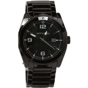 Rip Curl Watches  Rip Curl Ledge Midnight Watch  Sports 