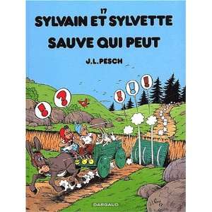  Sauve qui peut (9782205052848) Jean Louis Pesch Books