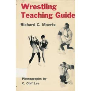   Teaching Guide (9780498011665) Richard C. Maertz, C. Olaf Lee Books