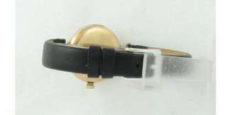 Mint 9k Gold Waltham Officers Trench Deco Watch 1918  