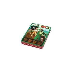  Pirates Magnetic Action Figures Toys & Games