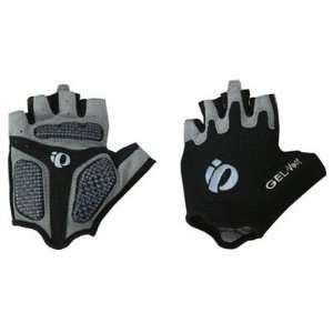   Vent Pro Cycling Gloves   Black/Sky Blue   8574 230