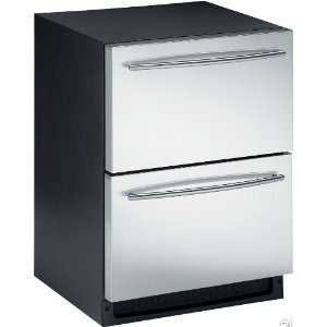   Refrigerator with 5.0 cu. ft. Total Capacity, Ice Maker, 10 lbs. Ice