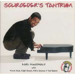  Schroeders Tantrum Music