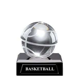  Crystal Basketball Awards