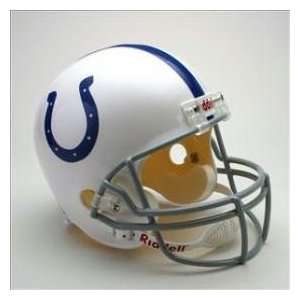 Indianapolis Colts Pro Line Helmet   NFL Proline Helmets  