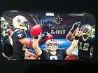 NEW ORLEANS SAINTS Division champions 5087 record Custom iPhone 4 and 