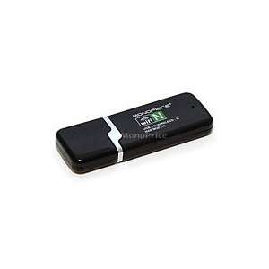  USB Mini Wireless Lan 802.11N (Supports Data Rate up to 