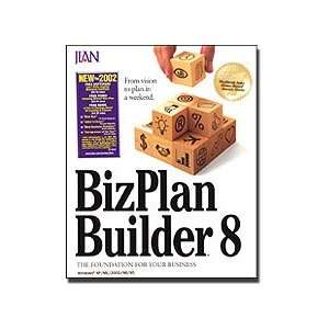  New JIAN, Inc. Bizplan Builder 8 Automatic Assembly And 