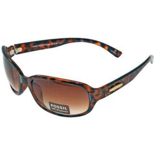  Fossil Womens Dina Sunglasses PS3475V224 Fossil 