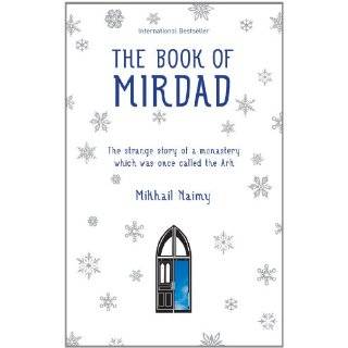  The Book of Mirdad A Lighthouse and a Haven (Arkana 