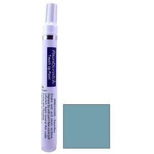  1/2 Oz. Paint Pen of Bahama Blue Poly Touch Up Paint for 