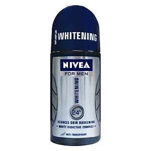   Men Whitening Deodorant Antiperspirant Roll on 50ml 