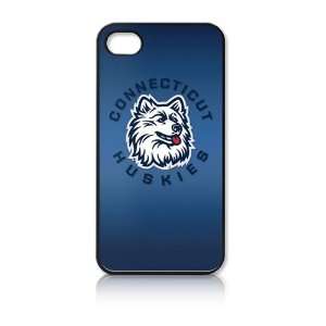  UCONN Huskies Iphone 4 Case