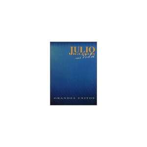  Julio Iglesias Mi Vida (9788882912802) Books