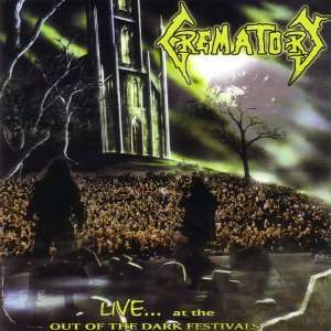  Live Crematory Music