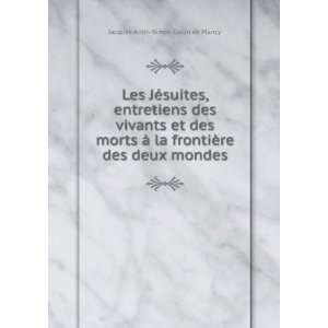 suites, entretiens des vivants et des morts Ã  la frontiÃ¨re des 