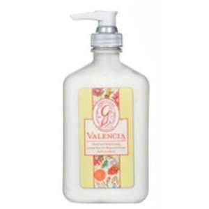   Hand and Body Lotion   Greenleaf Spa Collection