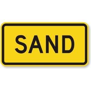  Sand Fluorescent YellowGreen, 24 x 12