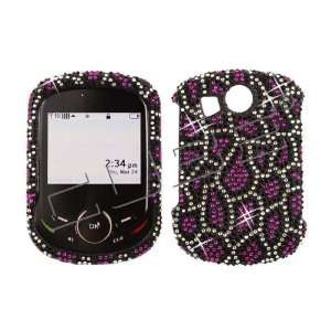   BLING COVER CASE 4 Pantech Jest 2 P8045 Cell Phones & Accessories