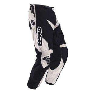  MSR Racing Youth Axxis Pants   2007   18/Black Automotive
