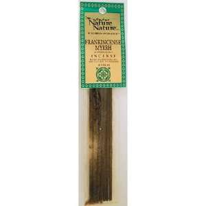   / Myrrh Egyptian Blend nature stick (10 sticks) 