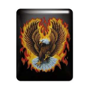   Case Black Eagle with Flames Harley Davidson Gear 