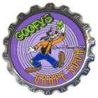 disney wdw soda pop series goofy s grape soda pin