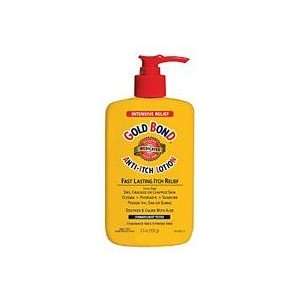  Gold Bond Intensive Relief Anti Itch Lotion 5.5oz Health 