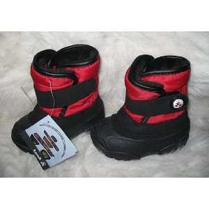  NIB Kamik Kids $45 Thinsulate Boots Infant 5 Everything 