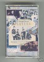 The Beatles Anthology 1   Double Cassette tape Set NEW 724383444540 