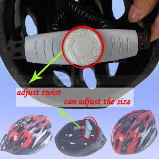 1x NEW Bicycle Bike Adult Men Bike Helmet fast colors  