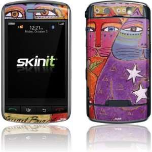  Three Wishes skin for BlackBerry Storm 9530 Electronics