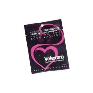 Velextra   1 Capsule Packet
