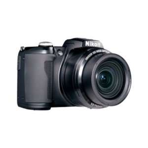  Nikon L105 12.1 Mp Digital Camera with 15x Optical Zoom 