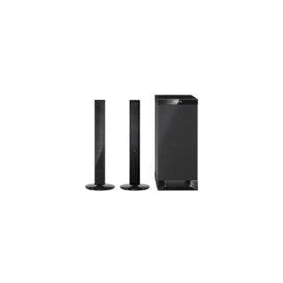  Samsung HT Q100 DVD Home Theater System (2.1 Channel 