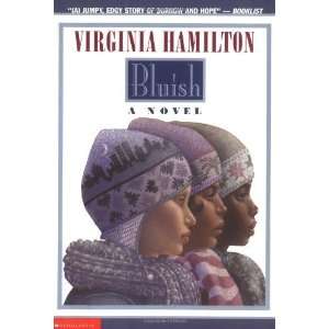  Bluish [Paperback] Virginia Hamilton Books