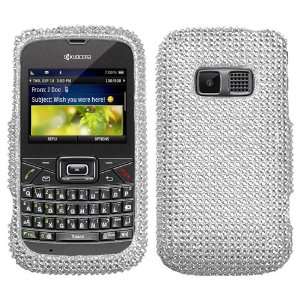   (Diamante 2.0) for KYOCERA S3015 (Brio) Cell Phones & Accessories