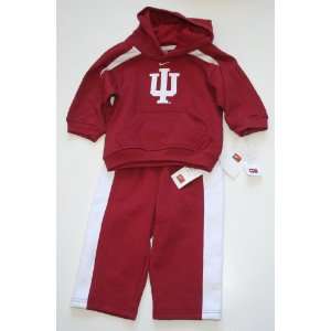   Infant/Baby 2 Piece Sweatsuit   Size 12 months   Hoodie/Pants Baby