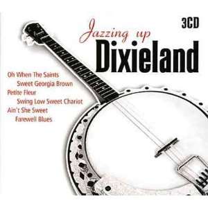  Jazzing Up Dixieland Jazzing Up Dixieland Music